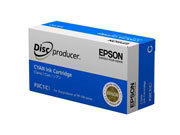 Epson Cyan Ink Cartridge (C13S020447)